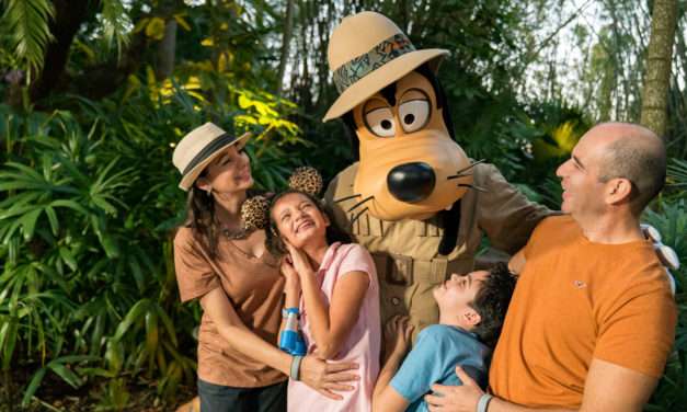 #DisneyFamilia: All About Disney’s Animal Kingdom