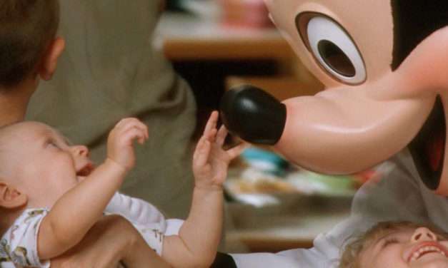 Tips for Traveling to Walt Disney World Resort With Infants