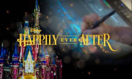 ‘Happily Ever After’ To Feature The Most Advanced Projection Mapping Tech Yet