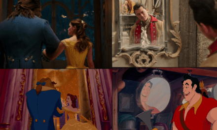 Disney Releases Nostalgic ‘Beauty’ Trailer Cut With Scenes From 1991 Animated Classic