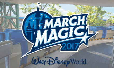 Disney Parks Fans Select Ultimate Disney Attraction during March Magic 2017 Online Vote