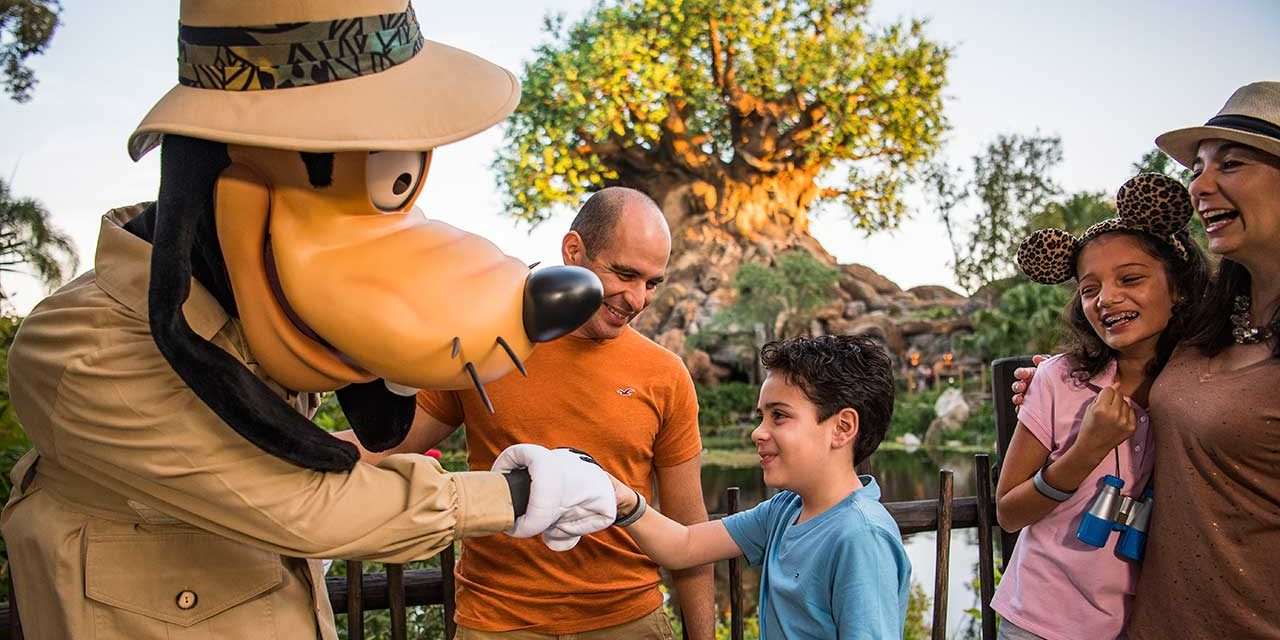 #DisneyFamilia: Planning your Vacación at Walt Disney World Resort