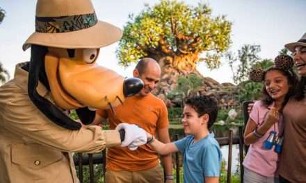 #DisneyFamilia: Planning your Vacación at Walt Disney World Resort