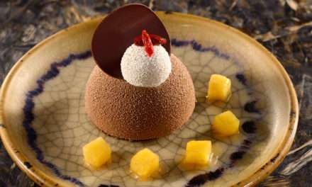 Inspiration for Delectable Desserts at Satu’li Canteen in Pandora – The World of Avatar at Disney’s Animal Kingdom