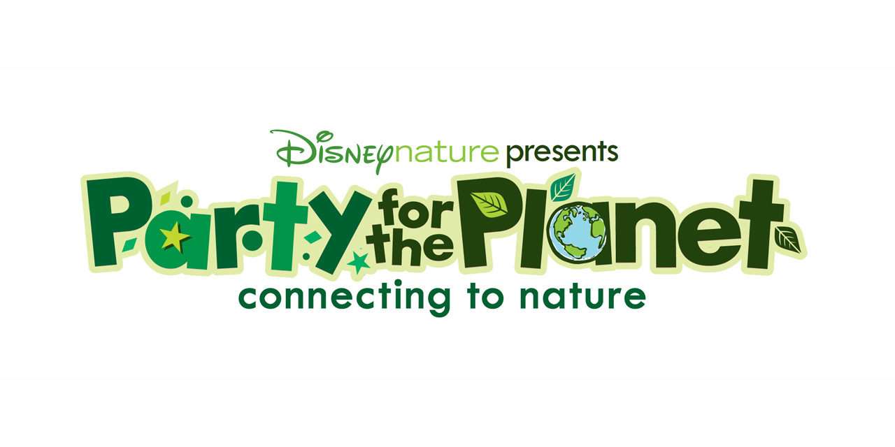 Disneynature Presents Party for the Planet at Disney’s Animal Kingdom This Weekend