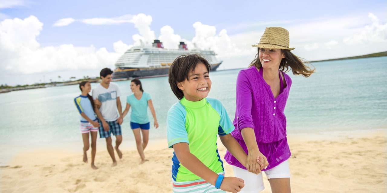 A Mom’s Take on Cruising with Disney Cruise Line