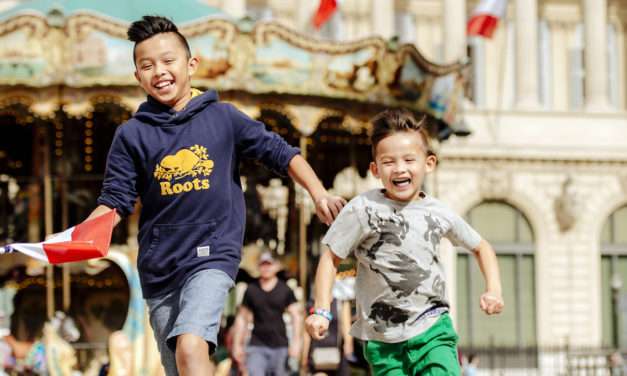 Navigating Europe with Kids on a Disney Cruise