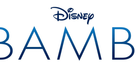 Disney’s Bambi Signature Collection on Digital HD and Blu-ray May 23rd