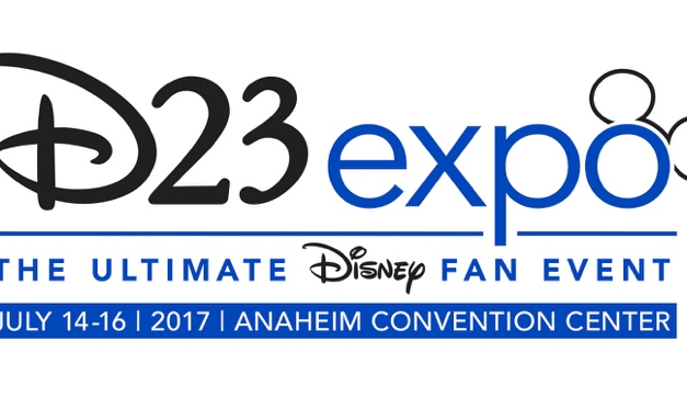 The Walt Disney Studios Presents Upcoming Film Slate From Disney, Pixar, Marvel, and Lucasfilm at D23 Expo 2017