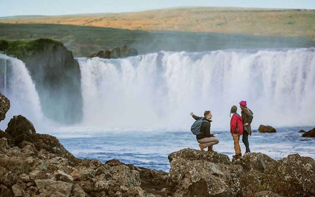Adventures by Disney Introduces New Iceland Vacation, Reimagines Classic Itineraries in 2018