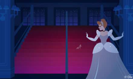 Cinderella Visits Disney’s Grand Floridian Resort & Spa