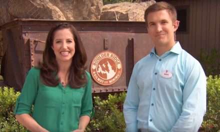 A Look Inside Copper Creek Villas & Cabins at Disney’s Wilderness Lodge with Imagineer Mitch Miorelli