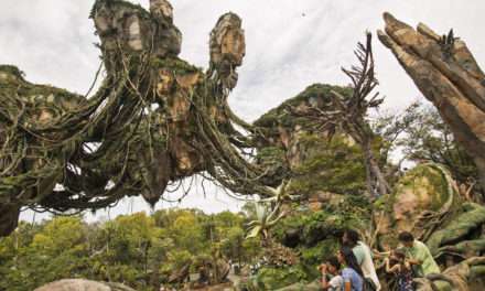 Disney Parks to Commit up to $1 Million for Animal Habitat Restoration to Celebrate the Opening of Pandora – The World of Avatar