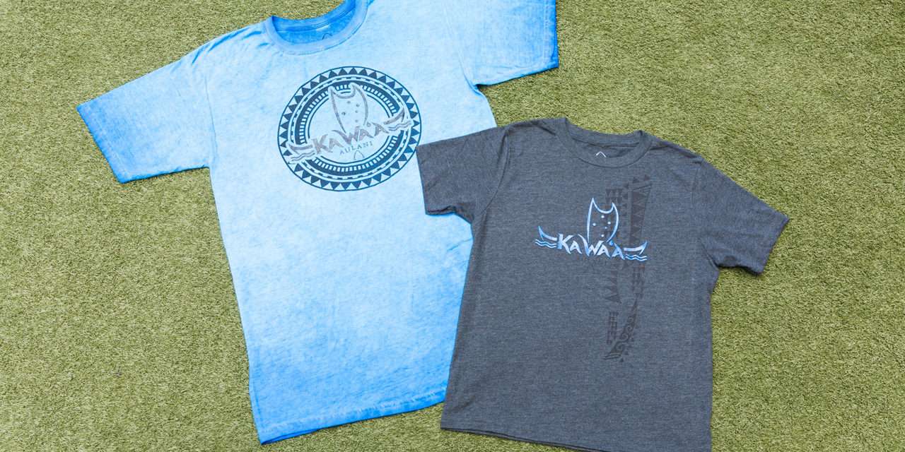 New Merchandise from KA WA‘A, a lu‘au at Aulani, a Disney Resort & Spa
