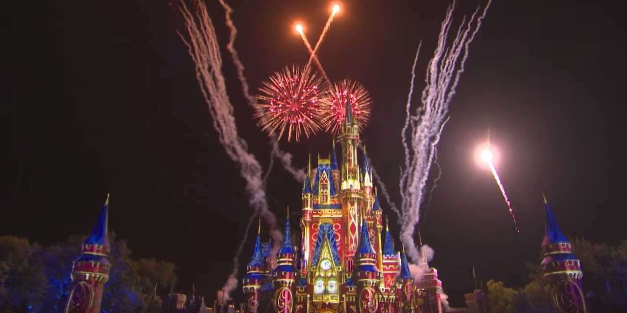 Creators Ready ‘Happily Ever After’ for May 12 Debut at Magic Kingdom Park