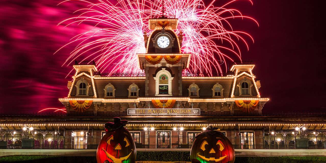 Tickets Now Available For Mickey’s Not-So-Scary Halloween Party, Mickey’s Very Merry Christmas Party Visits