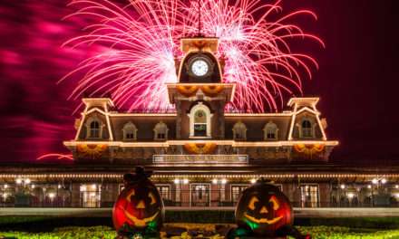 Tickets Now Available For Mickey’s Not-So-Scary Halloween Party, Mickey’s Very Merry Christmas Party Visits