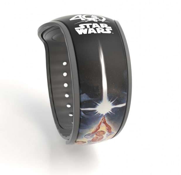 Disney Arm Bands 2025