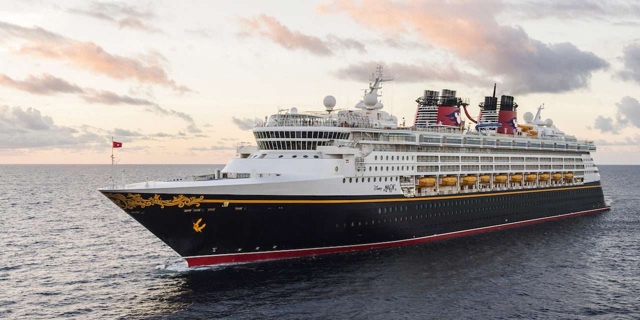 Disney Cruise Line Reveals New Destinations for Fall 2018