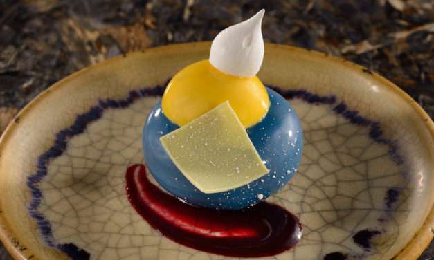 Inspiration for Delectable Desserts at Satu’li Canteen in Pandora – The World of Avatar at Disney’s Animal Kingdom