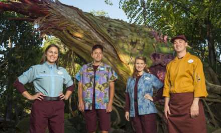 Countdown to Pandora – The World of Avatar: Cast Members Prepare to Bring Pandora to Life