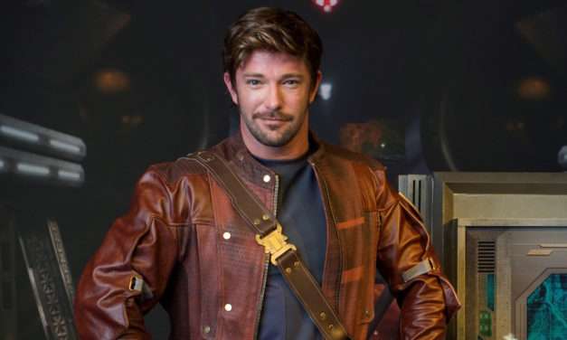 Meet ‘Guardians of the Galaxy’ Super Heroes on Marvel Day at Sea with Disney Cruise Line