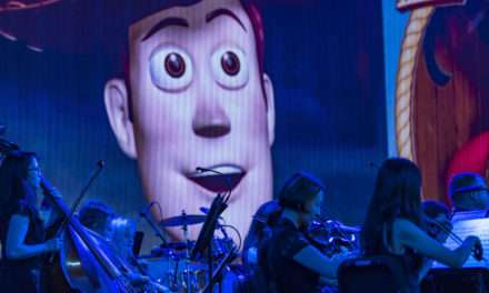 Pixar’s Pete Docter Shares What He Loves About ‘The Music of Pixar LIVE! A Symphony of Characters’