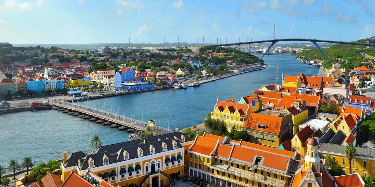 Discover Curaçao with Disney Cruise Line