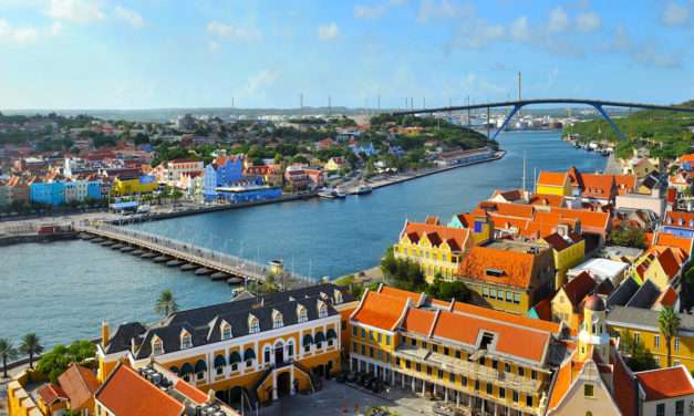 Discover Curaçao with Disney Cruise Line