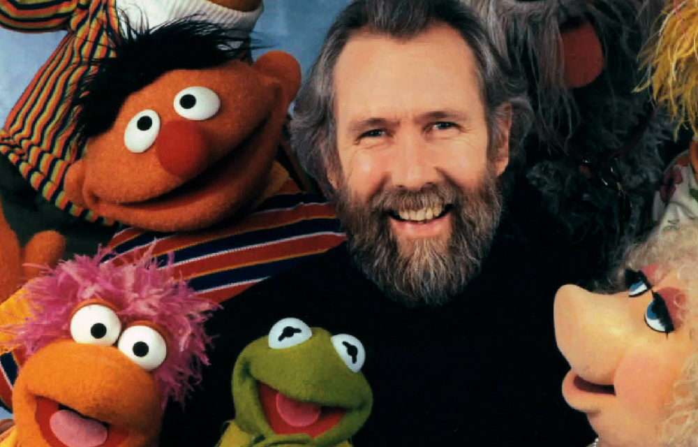 Jim Henson and the Fantastic world of the Muppets