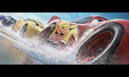 ‘Cars 3’ Tour Races to Downtown Disney District at the Disneyland Resort