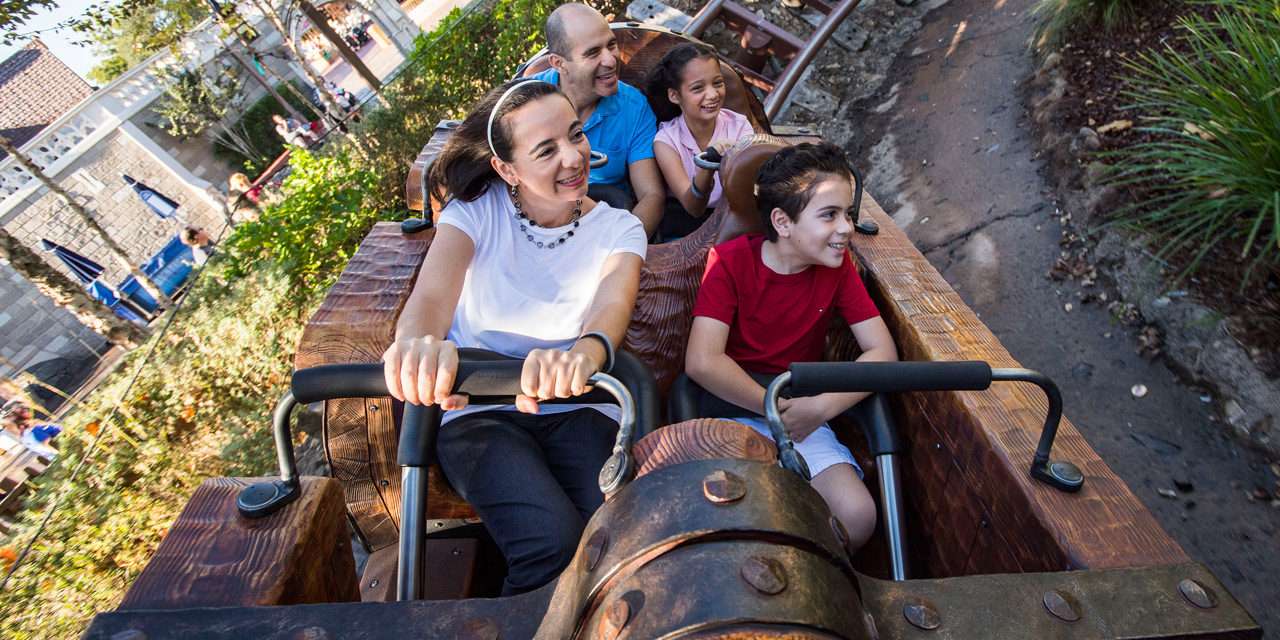 Cinco Maneras to Make Your Disney Vacation With Tweens The Best Ever