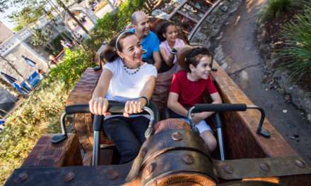 Cinco Maneras to Make Your Disney Vacation With Tweens The Best Ever