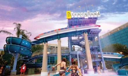 Bask in a Summer Vacation at the Disneyland Resort