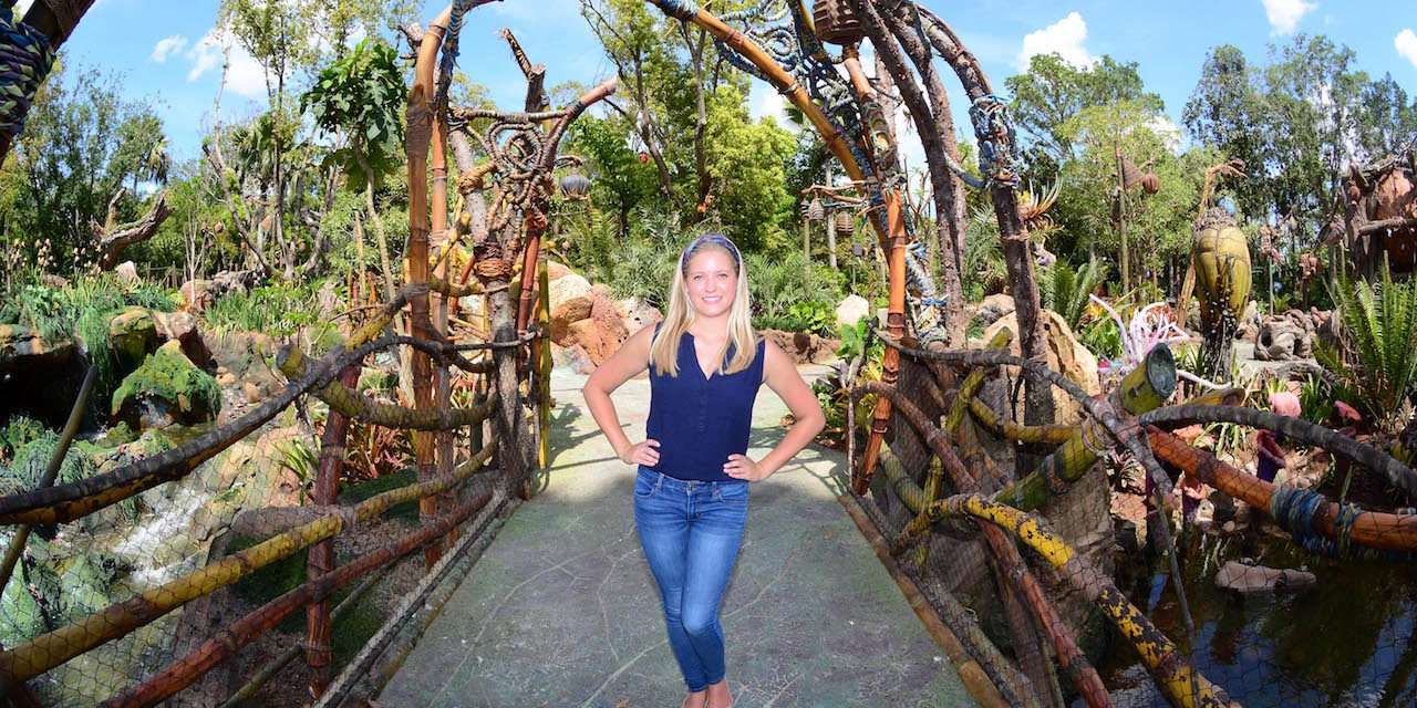 Stunning Photo Opportunities in Pandora – The World of Avatar