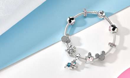 Celebrate Fantasyland with Gift Set by PANDORA Jewelry at Disney Parks