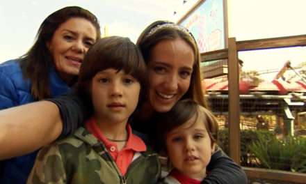 #DisneyFamilia: Best Vacation Tips from Telemundo’s Andrea Minski