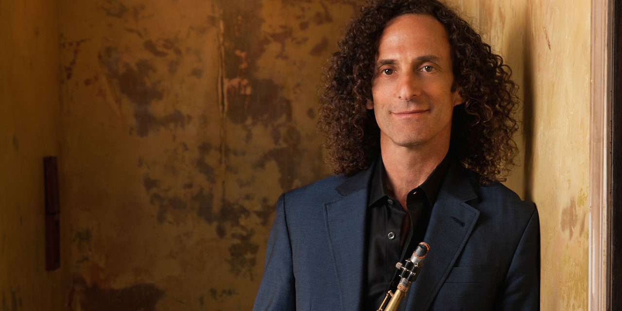 Kenny G, 10,000 Maniacs, Squeeze Among 11 New Acts for 2017 ‘Eat to the Beat’ Concert Series