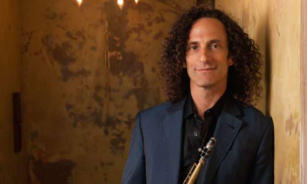 Kenny G, 10,000 Maniacs, Squeeze Among 11 New Acts for 2017 ‘Eat to the Beat’ Concert Series