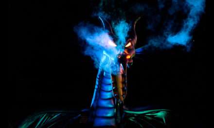 Classics Come Back to Disneyland Park this Summer with the Return of ‘Fantasmic!,’ Rivers of America and Disneyland Railroad