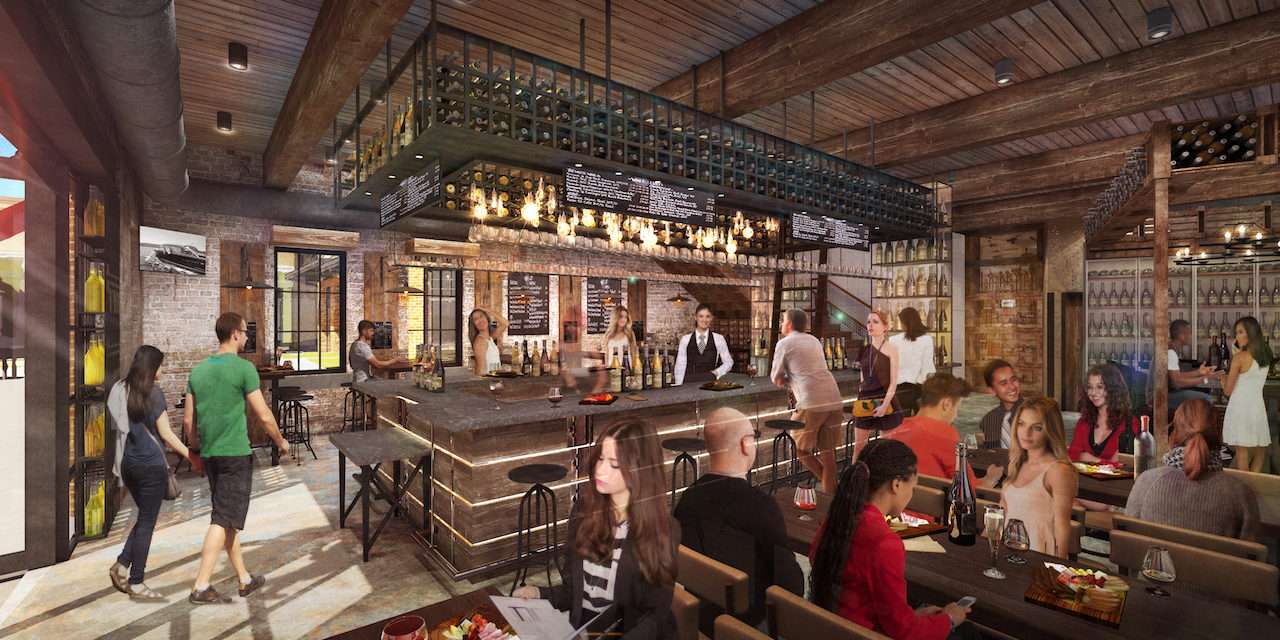 More New Dining Spots for Disney Springs at Walt Disney World Resort