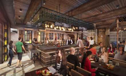 More New Dining Spots for Disney Springs at Walt Disney World Resort