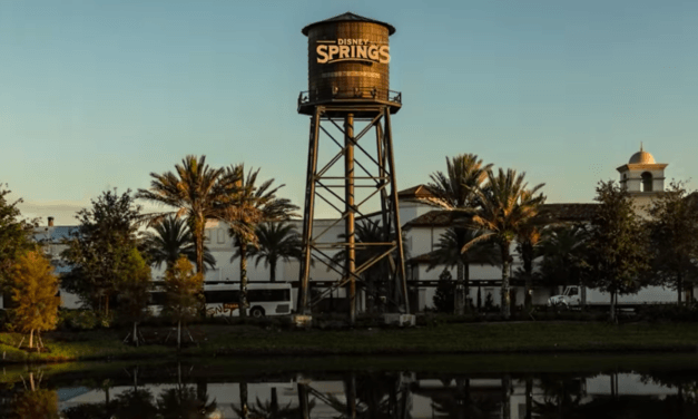 It’s All Here, It’s All for You This Summer at Disney Springs