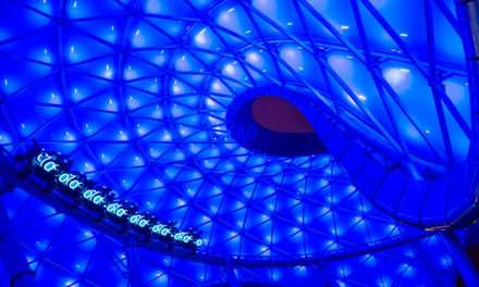 New Tron Attraction Coming to Magic Kingdom Park at Walt Disney World Resort