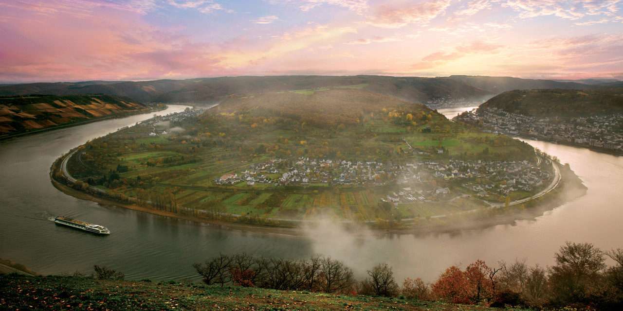 The Possibilities Are Endless on the Adventures by Disney Rhine River Cruise