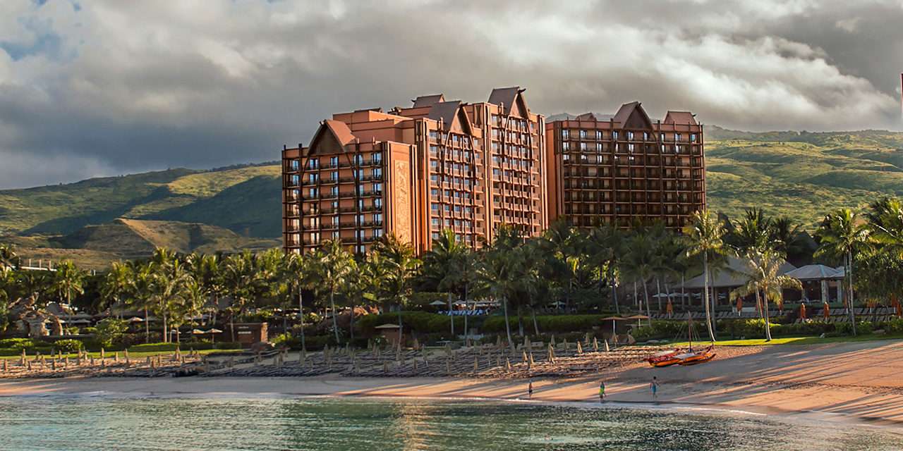 The Language of Aloha at Aulani, A Disney Resort & Spa: Kukuna o ka la