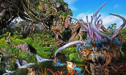 Best Tips, Tricks and Locations to Capture Stunning Photos of Pandora – The World of Avatar at Disney’s Animal Kingdom