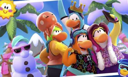 Club Penguin Island Event Coming to Disney’s Blizzard Beach Water Park July 29