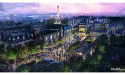 ‘Guardians of the Galaxy’ & ‘Ratatouille’ Attractions Coming to Epcot