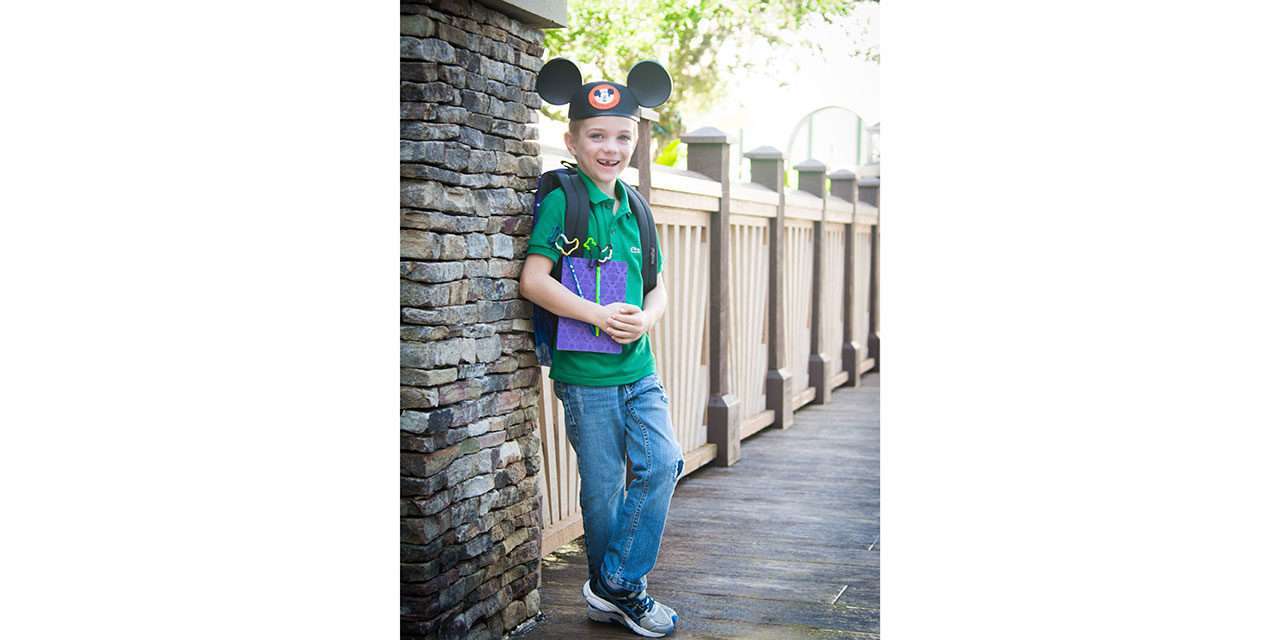 Back-To-School Shopping Begins at Disney Springs